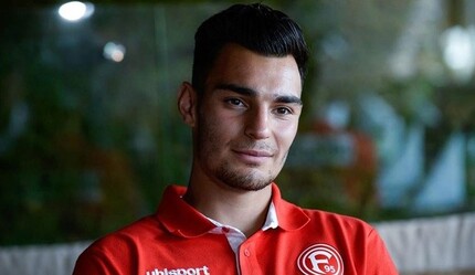 Beşiktaş'tan Kaan Ayhan yoklaması - spor