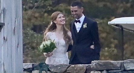 Bill Gates’e müslüman damat - magazin