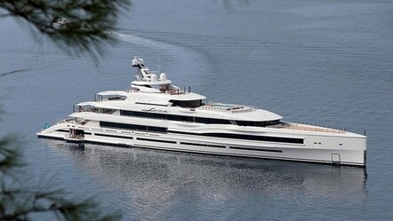 Bill Gates, Fethiye'de - dunya