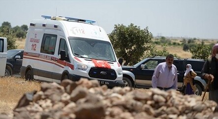 Bingöl'de bombalı saldırı: 2 işçi şehit oldu - gundem