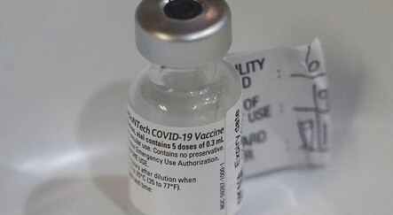 BioNTech 5-11 yaş grubunda yüzde 90.7 etkili - dunya