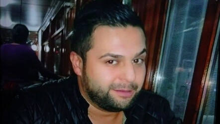 Bir babanın en zor anı: Evladını kanlar içinde buldu - dunya