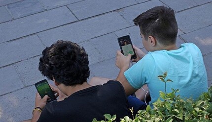 Bir öğretmenin çığlığı: Çocuklarımız robota dönüşüyor - dunya