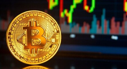 Bitcoin’de hareketlilik: 60 bin dolar seviyesine yaklaştı - dunya