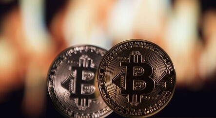 Bitcoin rekor kırdı: TL karşılığı 600 bin lirayı geçti - ekonomi