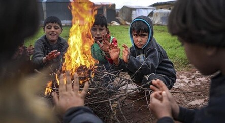 BM'nin yardım paraları Esad'a gitmiş - dunya
