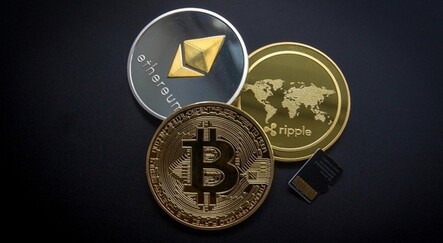 Büyük borsa listelenmeleri neden kripto para fiyatlarını artırıyor? - ekonomi