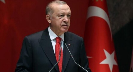 Büyükelçilerin geri adımının ardından Cumhurbaşkanlığı'ndan ilk açıklama - dunya