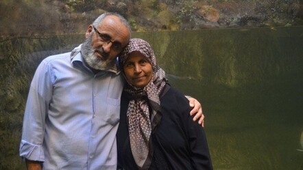 Büyükşen çifti cinayetinde tutuklanan sanık tahliye oldu - yasam