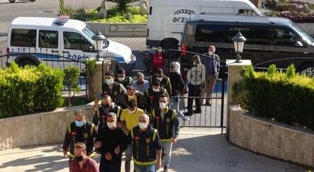 Canan Karatay’ı da dolandırmışlardı, Adana'da yakalandılar - saglik