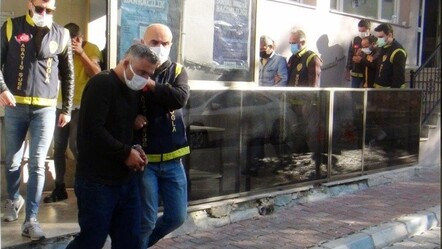 Canan Karatay'ı da dolandırmışlardı: Kalpazan şebekesi çökertildi - gundem