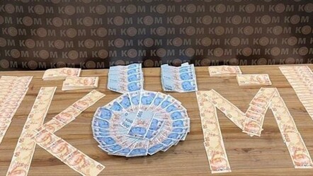 Çantasında 130 bin TL sahte para ile yolcu otobüsünde yakalandı! - gundem