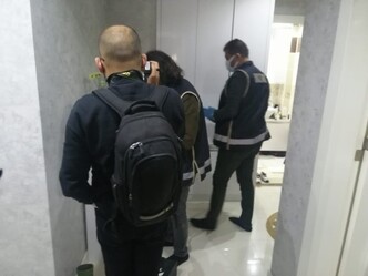 Çekirge Operasyonu başlatıldı - gundem