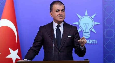 Çelik: Siyasi cinayetler ve faili meçhuller devri kapandı - gundem