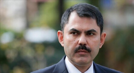 Çevre ve Şehircilik Bakanı Murat Kurum: İklim Kanunu hazırlanıyor - gundem