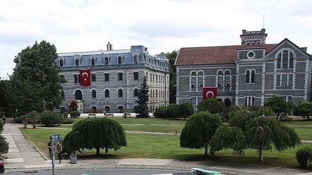 Çevre ve Şehircilik Bakanlığı'ndan 'Boğaziçi imara açılacak' iddialarına yalanlama - gundem