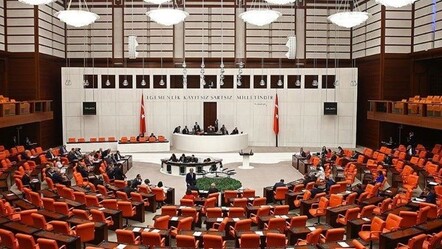 HDP ile aynı çizgide buluştu: CHP tezkereye 'hayır' diyecek - gundem