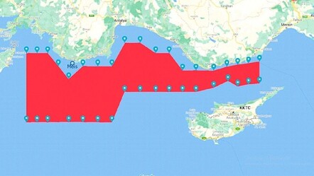 Cihat Yaycı: Doğu Akdeniz'de Münhasır Ekonomik Bölge ilan etmeliyiz - politika