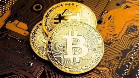 Çin kripto parayı yasakladı, ABD'nin açıklaması Bitcoin'i hareketlendirdi - dunya