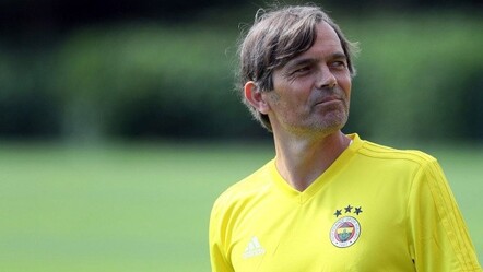 Cocu Fenerbahçe dönemini değerlendirdi: Yanlış zaman - spor