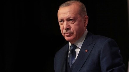 Cumhurbaşkanı Erdoğan’dan Baykar tesislerine taziye ziyareti - gundem