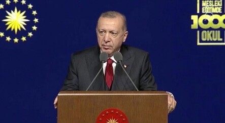 Cumhurbaşkanı Erdoğan'dan 3600 ek gösterge açıklaması - ekonomi