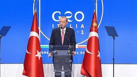 Erdoğan’dan biden görüşmesi açıklaması: F-16’lar konusunda olumlu gördüm - gundem