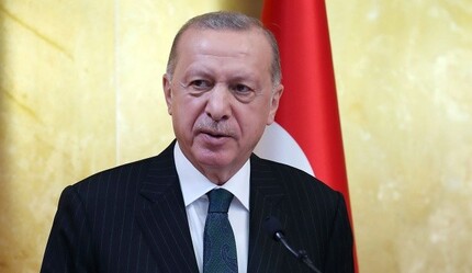 Cumhurbaşkanı Erdoğan: Korktukça bu zulüm Afrika'yı kuşatacak - politika