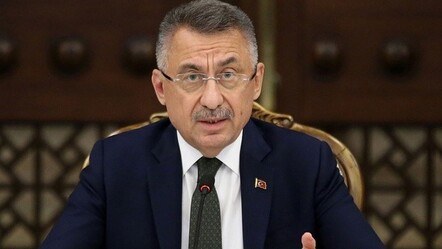 Cumhurbaşkanı Yardımcısı Oktay enflasyon mesajı: Tek haneye indirmeye kararlıyız - ekonomi
