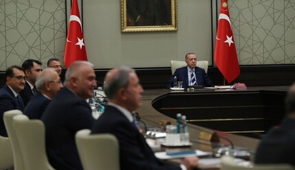 Cumhurbaşkanlığı Kabinesi toplanıyor: Gündem fahiş fiyat artışları - gundem