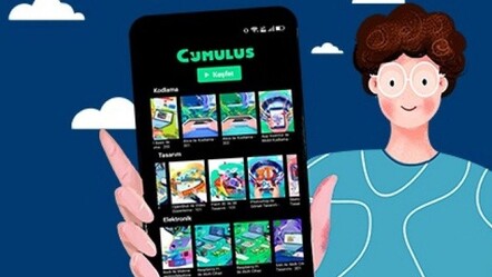 CUMULUS 40 milyonluk yatırımla hayata geçti - politika