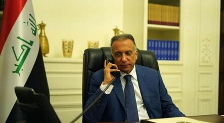 Terör örgütü DEAŞ liderinin yardımcısı yakalandı - dunya