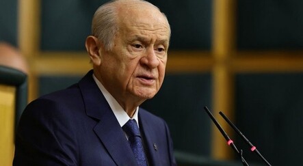 Devlet Bahçeli'den CHP'ye tezkere tepkisi! - politika