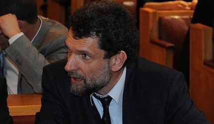 Dış güçlerin kara kutusu: Her taşın altından 'Kızıl Soros' çıkıyor - gundem