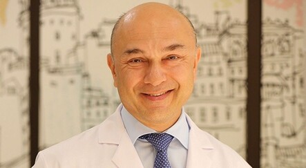 Dr. Ali Zırh: Beyin pili, sara obezite Alzheimer gibi birçok hastalığa çözüm olabilir - dunya