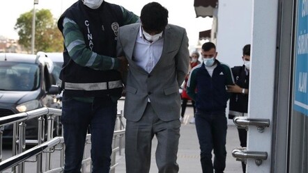 Düğünde damat dehşeti: Tüfeği alıp kurşun yağdırdı - yasam