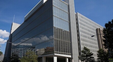 Dünya Bankası: Küresel zenginlik gelecekteki refah pahasına arttı - ekonomi