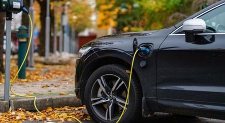 Dünyanın en hızlı elektrikli aracı! 15 dakikada şarj olacak - t-otomobil