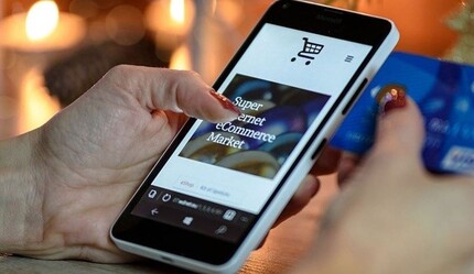 E-ticaret'te Çin'in alternatifi olduk: Yeni Alibabalar çıkarabiliriz - ekonomi