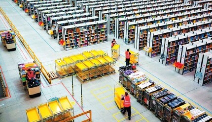 e-Ticaret'te istihdam açığı: 1 milyon eleman aranıyor - ekonomi