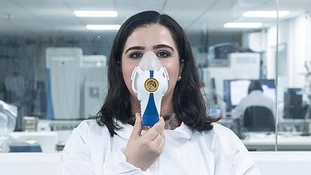 'Akıllı burun' kanserden Covid-19'a tek nefesle hastalıklara teşhis koyuyor - teknoloji