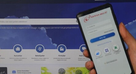 Elektronik imza için yeni dönem: E-Devlet üzerinden yapılabilecek - gundem
