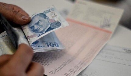 Emekliler 'asgari' problemine çözüm istiyor - ekonomi