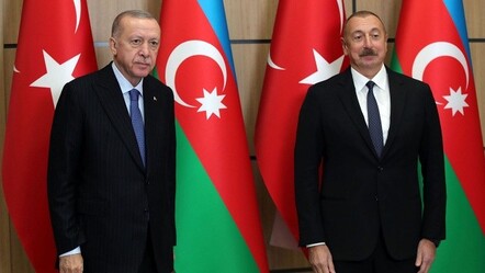 Erdoğan, Ermenistan'la normalleşme şartını açıkladı - gundem