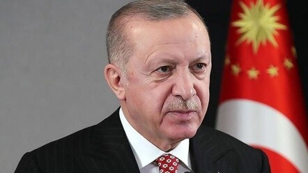 Erdoğan, Can Dündar'ın yargılandığı 'MİT tırları' davasına müdahil oldu - gundem