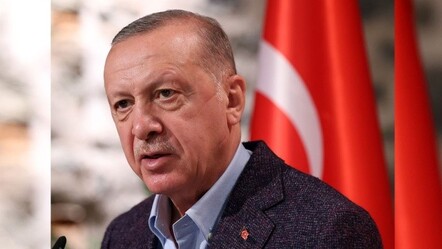 Erdoğan'dan dikkat çeken mesaj: 'Koronavirüs sonrası İslamofobi' uyarısı - dunya