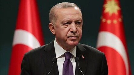 Erdoğan'ın bu hafta gündemi yoğun: Yeni dönem masada - gundem