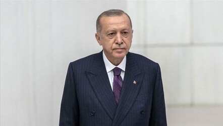 Erdoğan'dan enflasyon mesajı: Tek haneli rakamlara düşürmekte kararlıyız - ekonomi