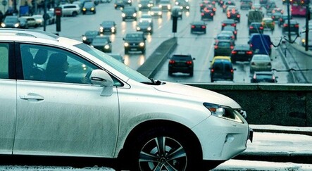 Eski model dizel araçlar Brüksel'e giremeyecek - dunya