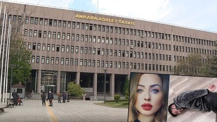 Esra Hankulu davasında yeni gelişme: İddianame kabul edildi - gundem
